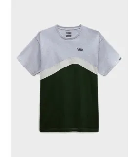 Vans Sidestripe Block Men's T-Shirt VN0007FUYCH1