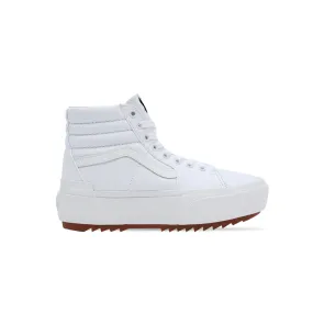 Vans SK8-Hi Stacked True White VN0A4BTWL5R1