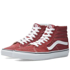 Vans Sk8-HiApple Butter & True White