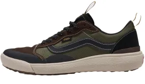 Vans U Ultrarange Exo Se Black Olive