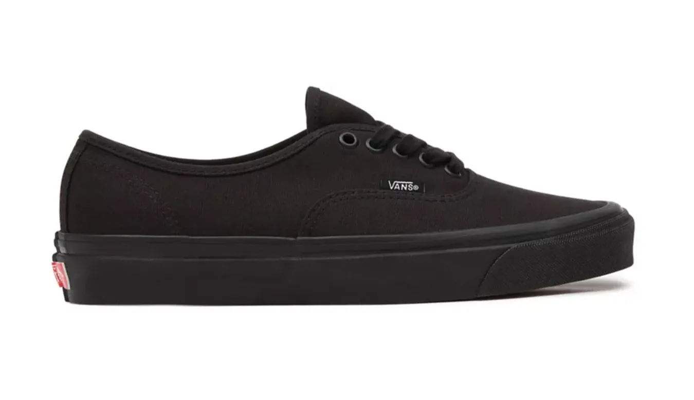 Vans UA Authentic 44 Dx OG black