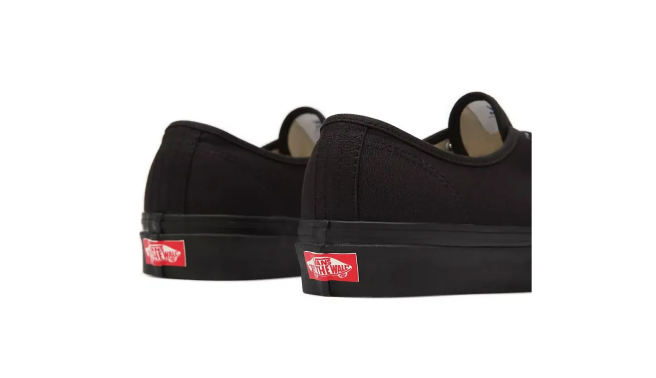 Vans UA Authentic 44 Dx OG black