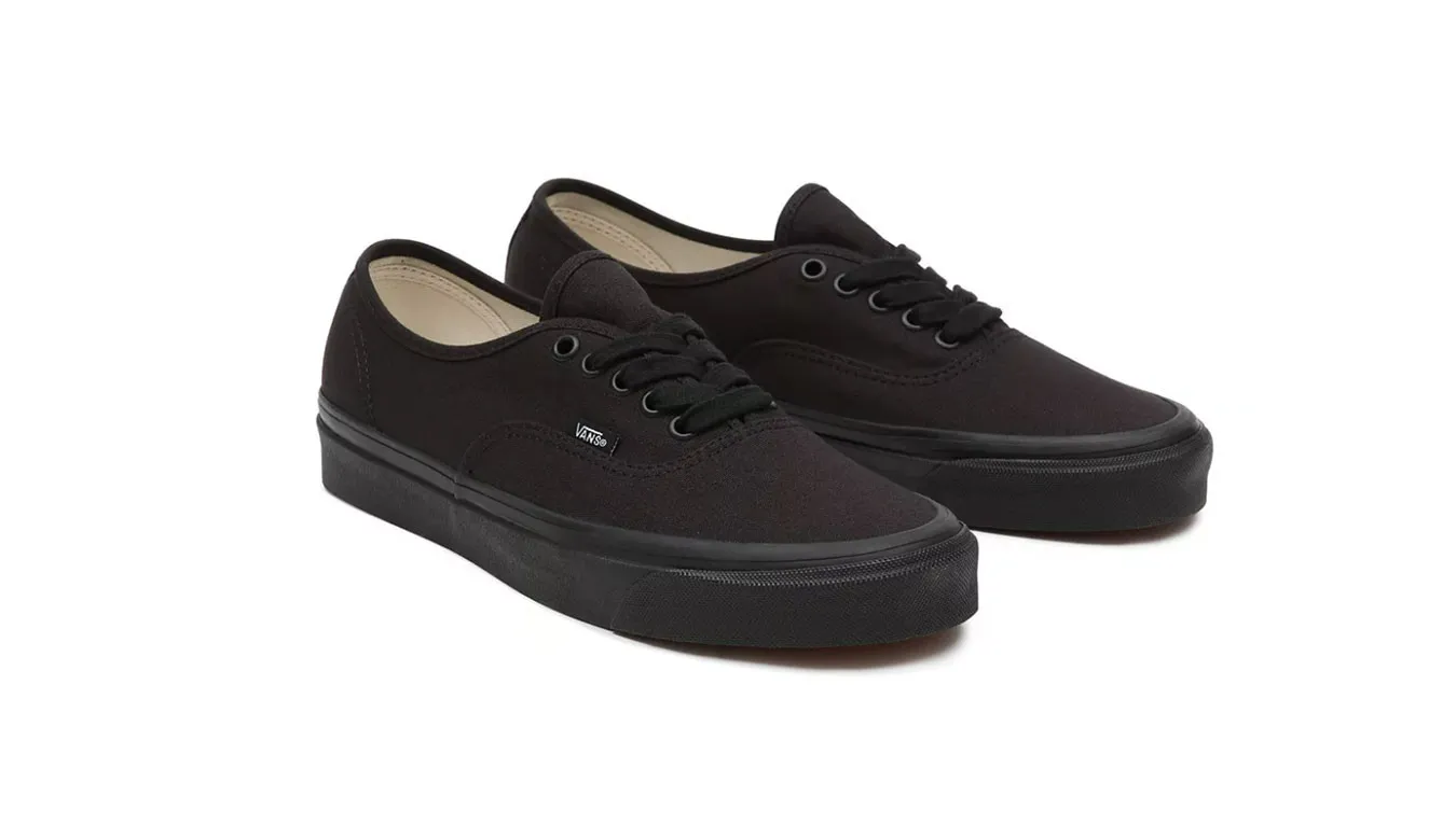 Vans UA Authentic 44 Dx OG black