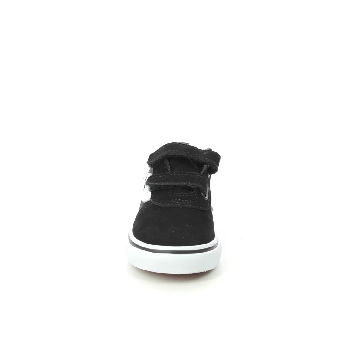 Vans - Vn0a4btfi-ju Ward Vel Infant (black)