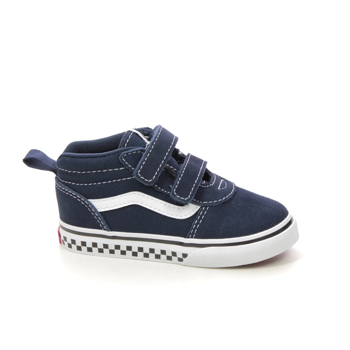 Vans - Vn0a5hyxl-kz Ward Inf Mid (navy)