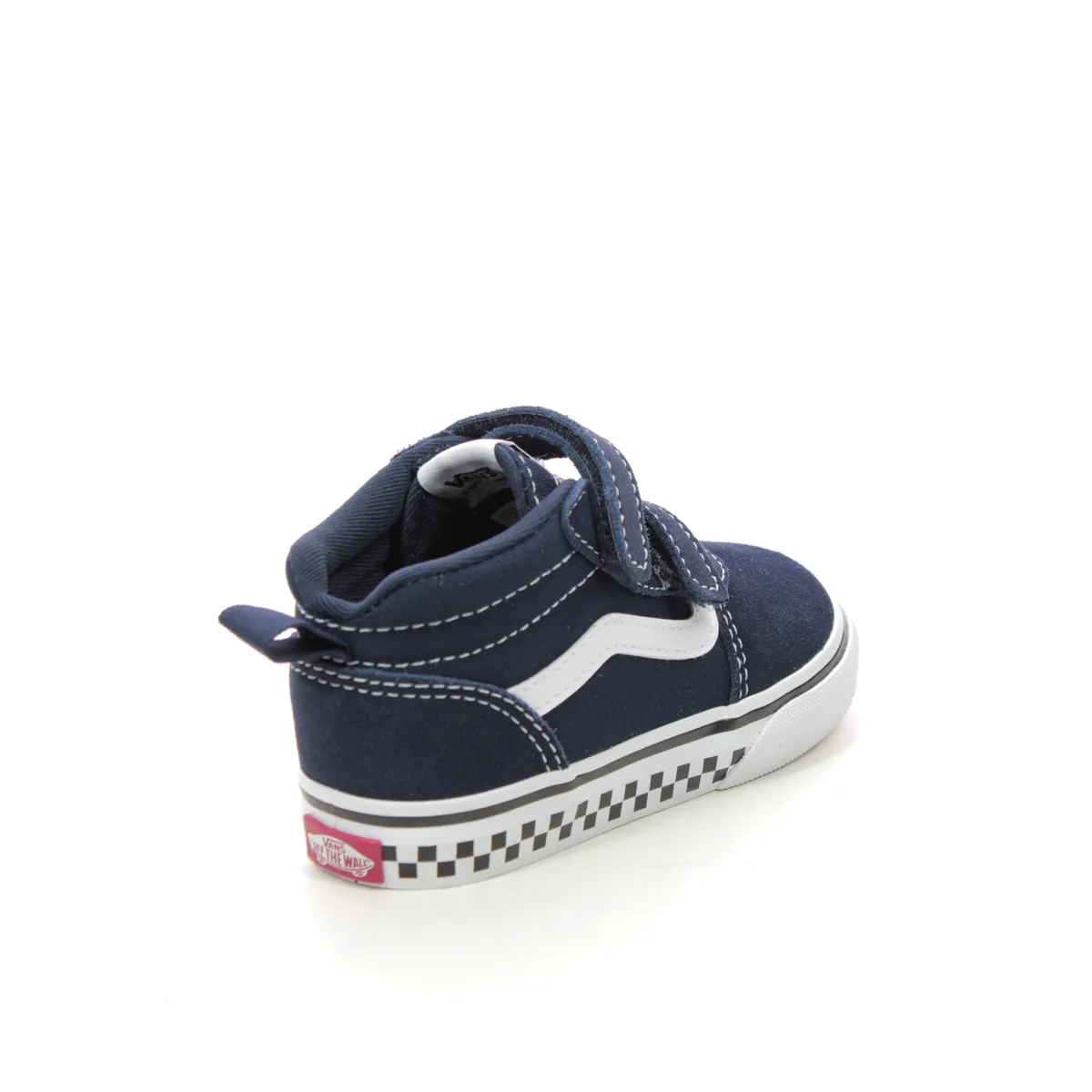 Vans - Vn0a5hyxl-kz Ward Inf Mid (navy)