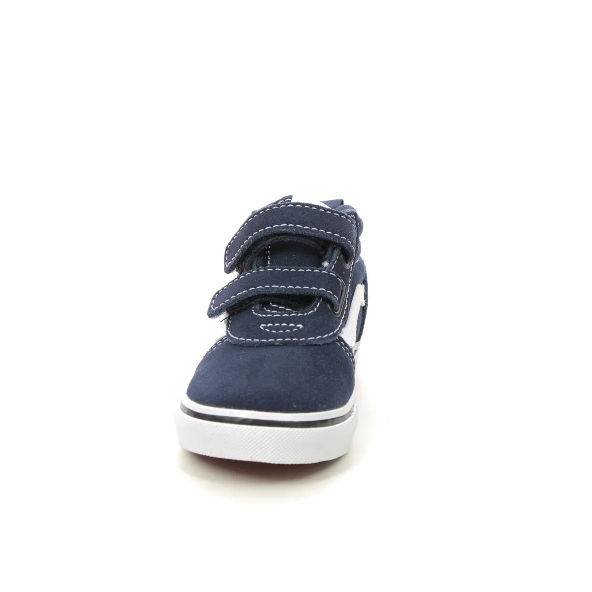 Vans - Vn0a5hyxl-kz Ward Inf Mid (navy)