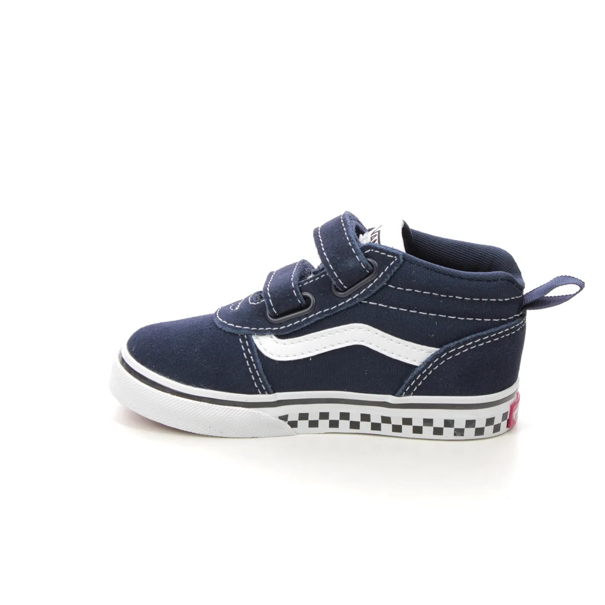 Vans - Vn0a5hyxl-kz Ward Inf Mid (navy)