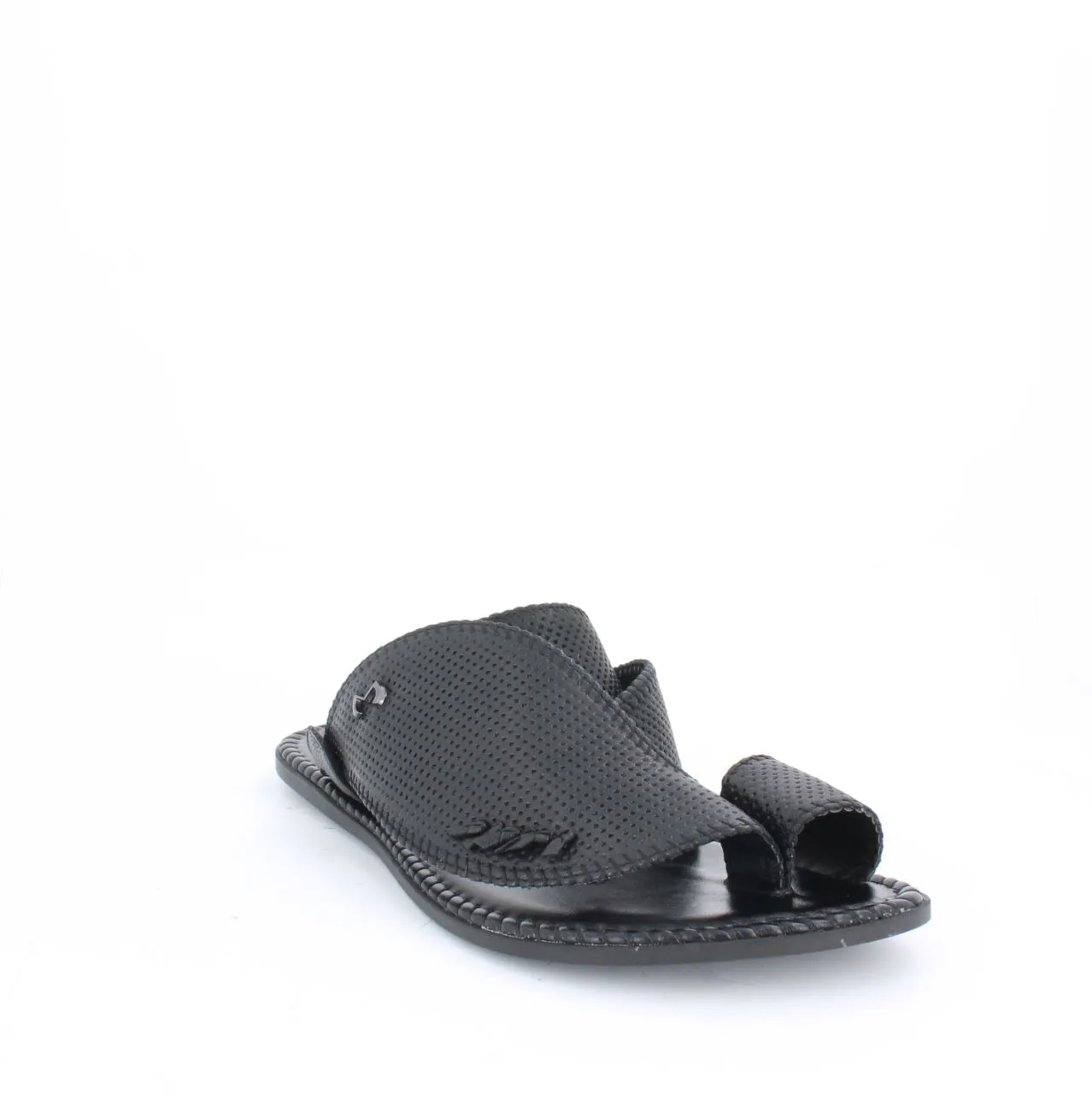 VEELIKSUNFINGER MENS SANDALS - BLACK