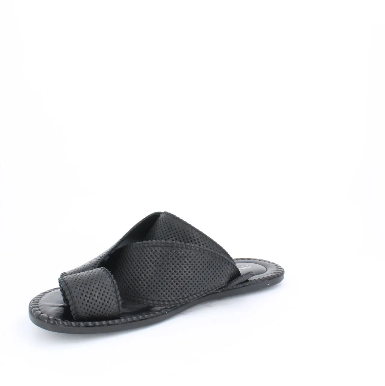 VEELIKSUNFINGER MENS SANDALS - BLACK