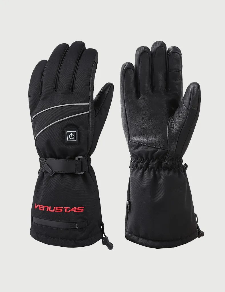 Venustas Heated Gloves 7.4V For Men & Women