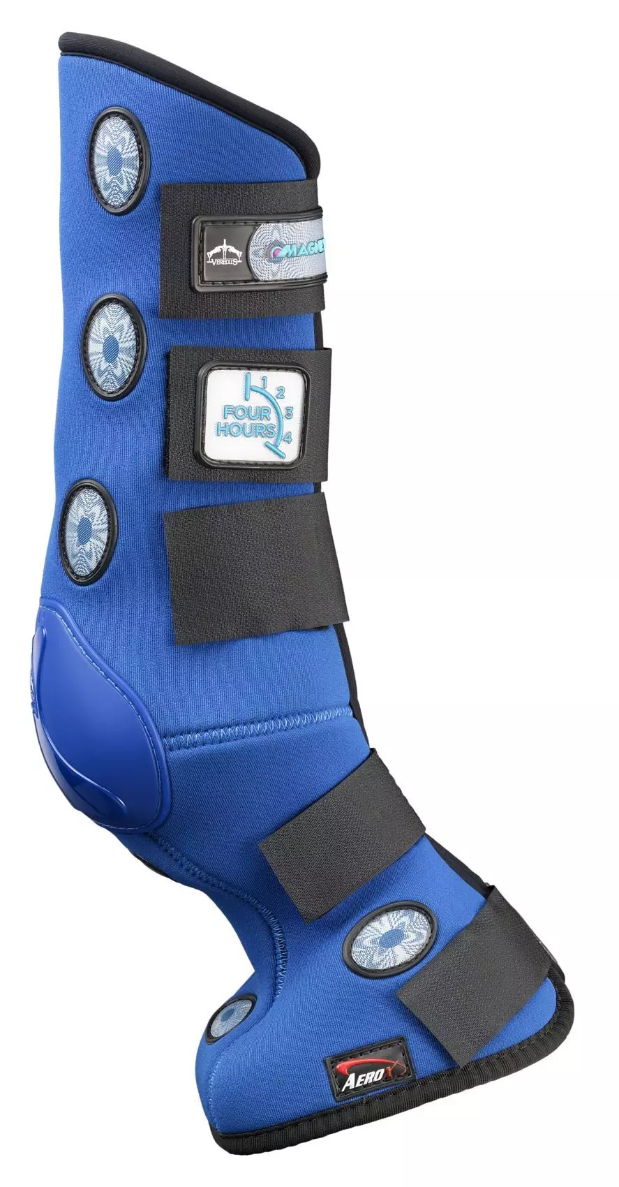 Veredus Magnetik 4 Hours Boot Front 