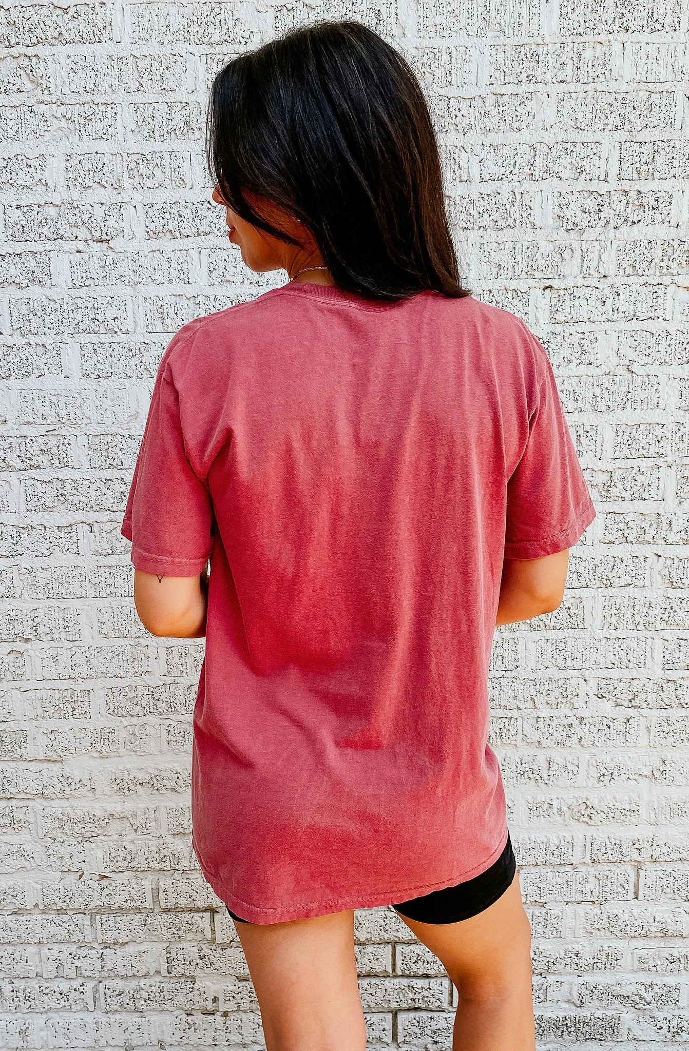 VINTAGE ARKANSAS HELMET TEE