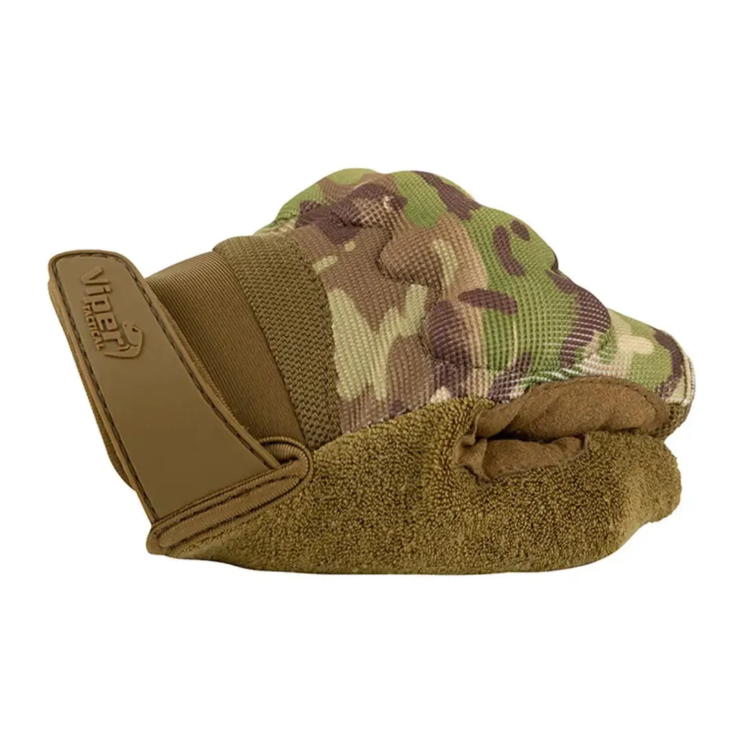 Viper VX Tactical Gloves for Country & Hunting