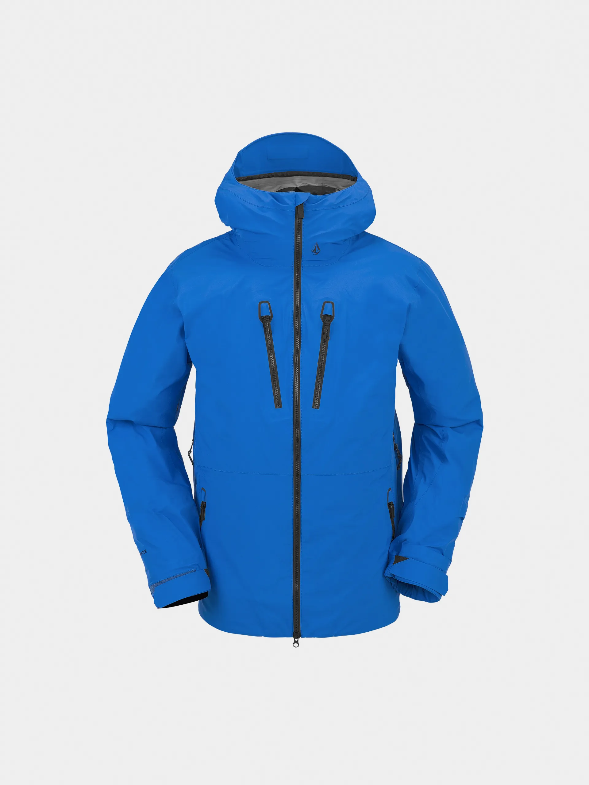 Volcom Tds Inf Gore Tex Snowboard jacket (electric blue)