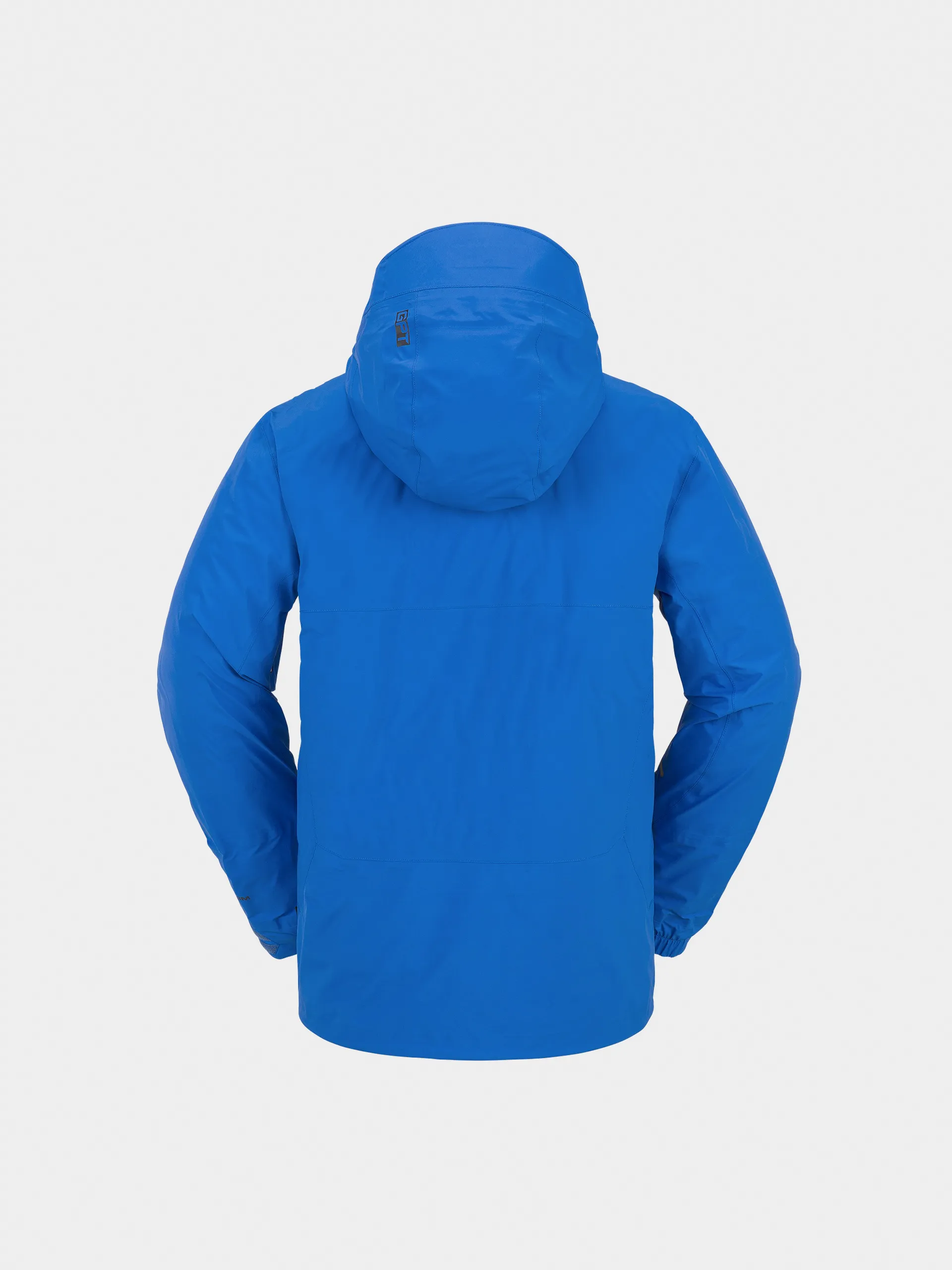 Volcom Tds Inf Gore Tex Snowboard jacket (electric blue)