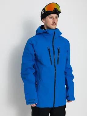 Volcom Tds Inf Gore Tex Snowboard jacket (electric blue)