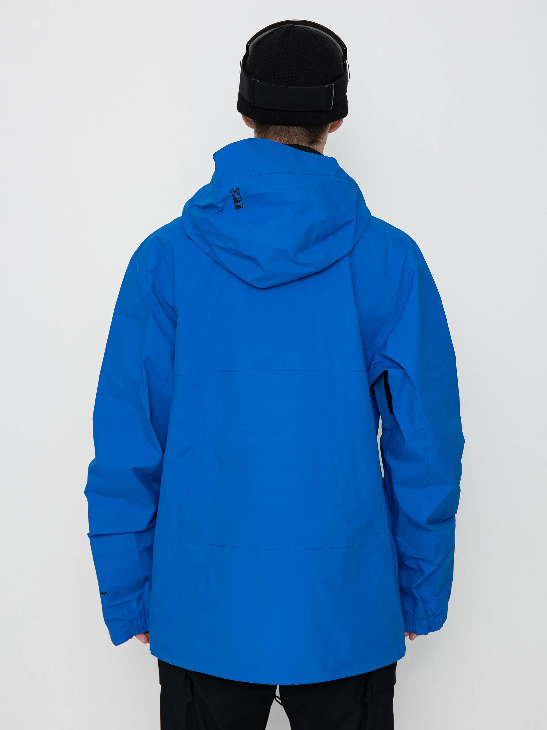 Volcom Tds Inf Gore Tex Snowboard jacket (electric blue)