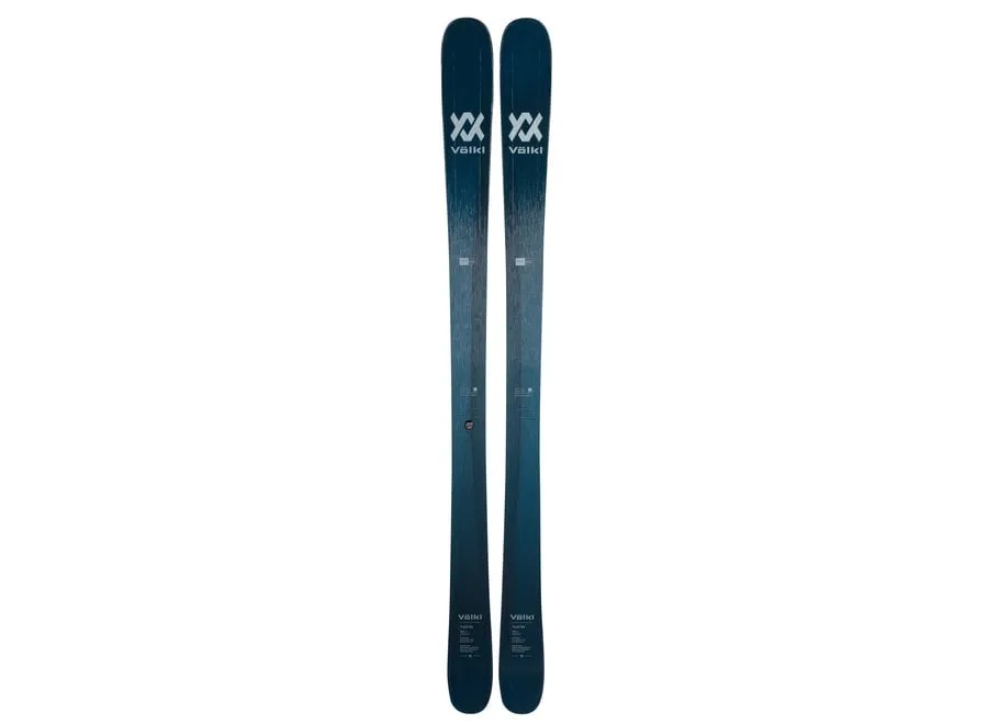 Volkl Yumi 84 Ski