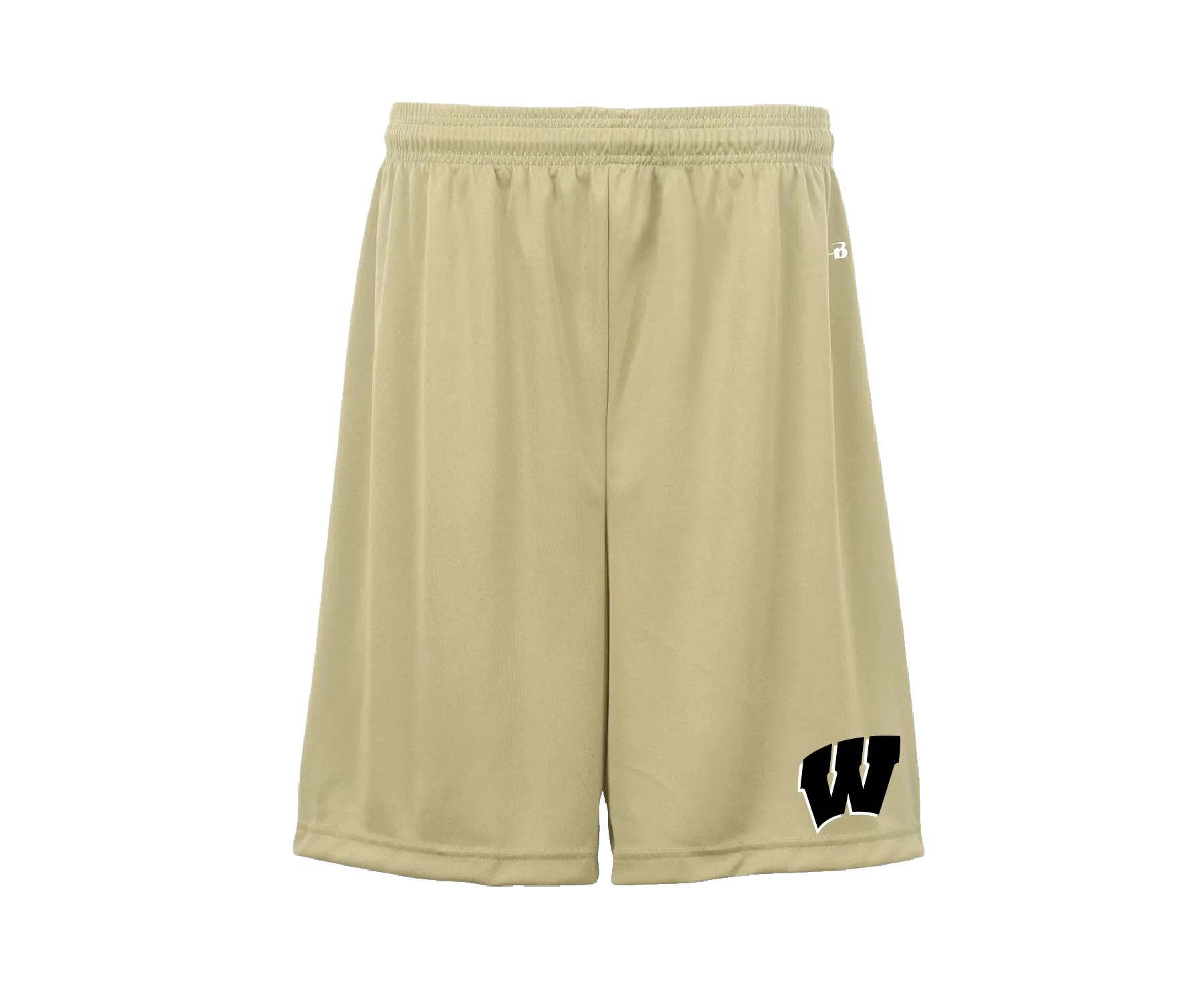 Warriors - Performance Shorts