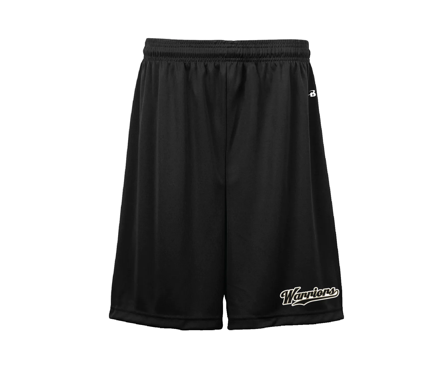 Warriors - Performance Shorts