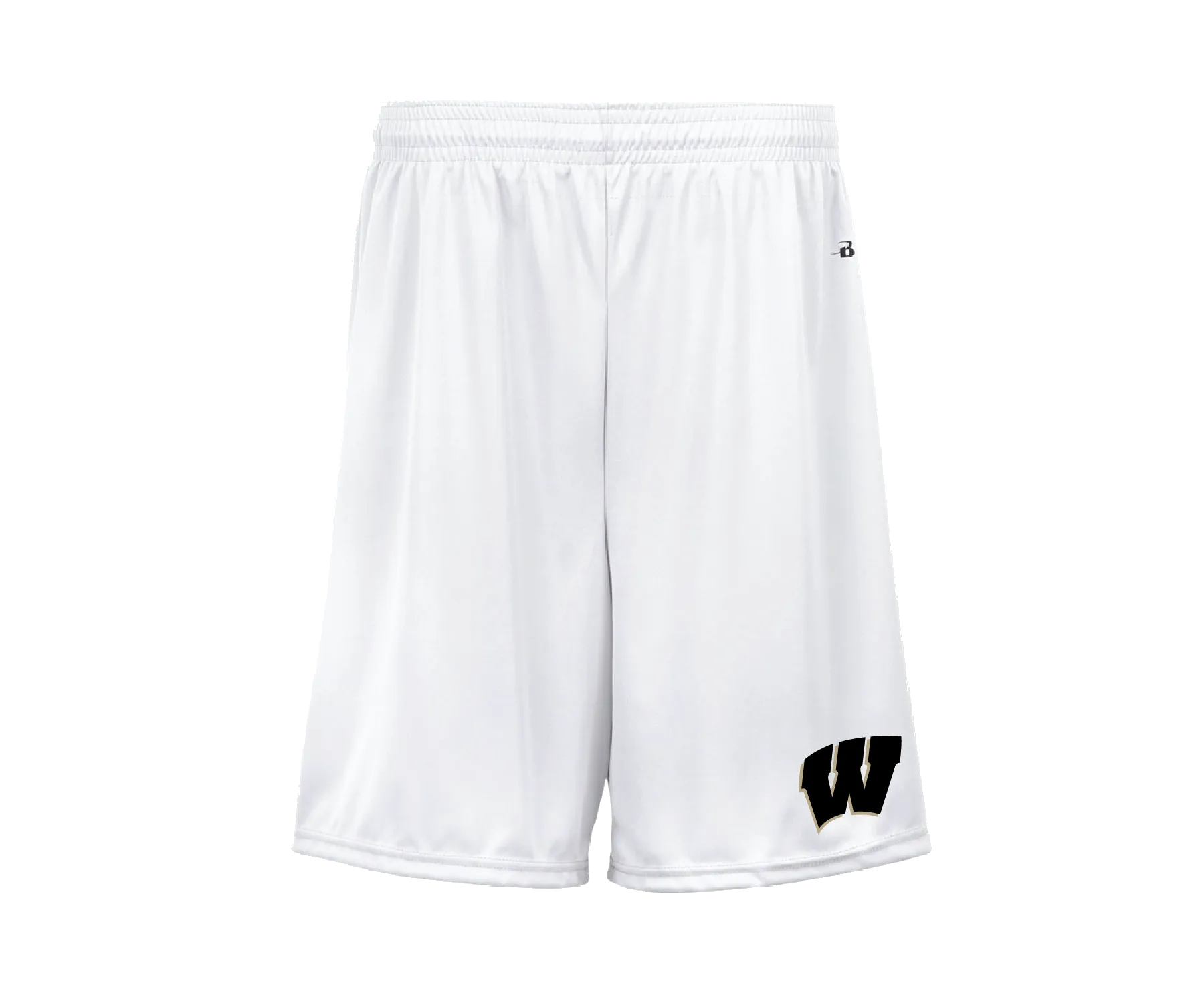 Warriors - Performance Shorts