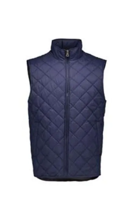 Weatherproof 207359 Vintage Diamond Quilted Vest