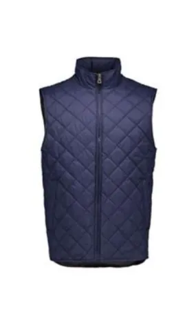 Weatherproof 207359 Vintage Diamond Quilted Vest