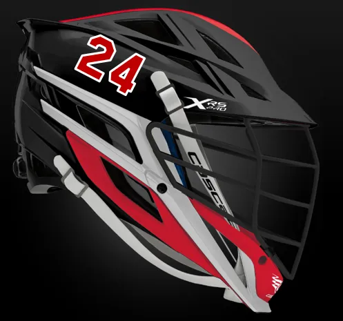 Winchester XRS Pro Helmet