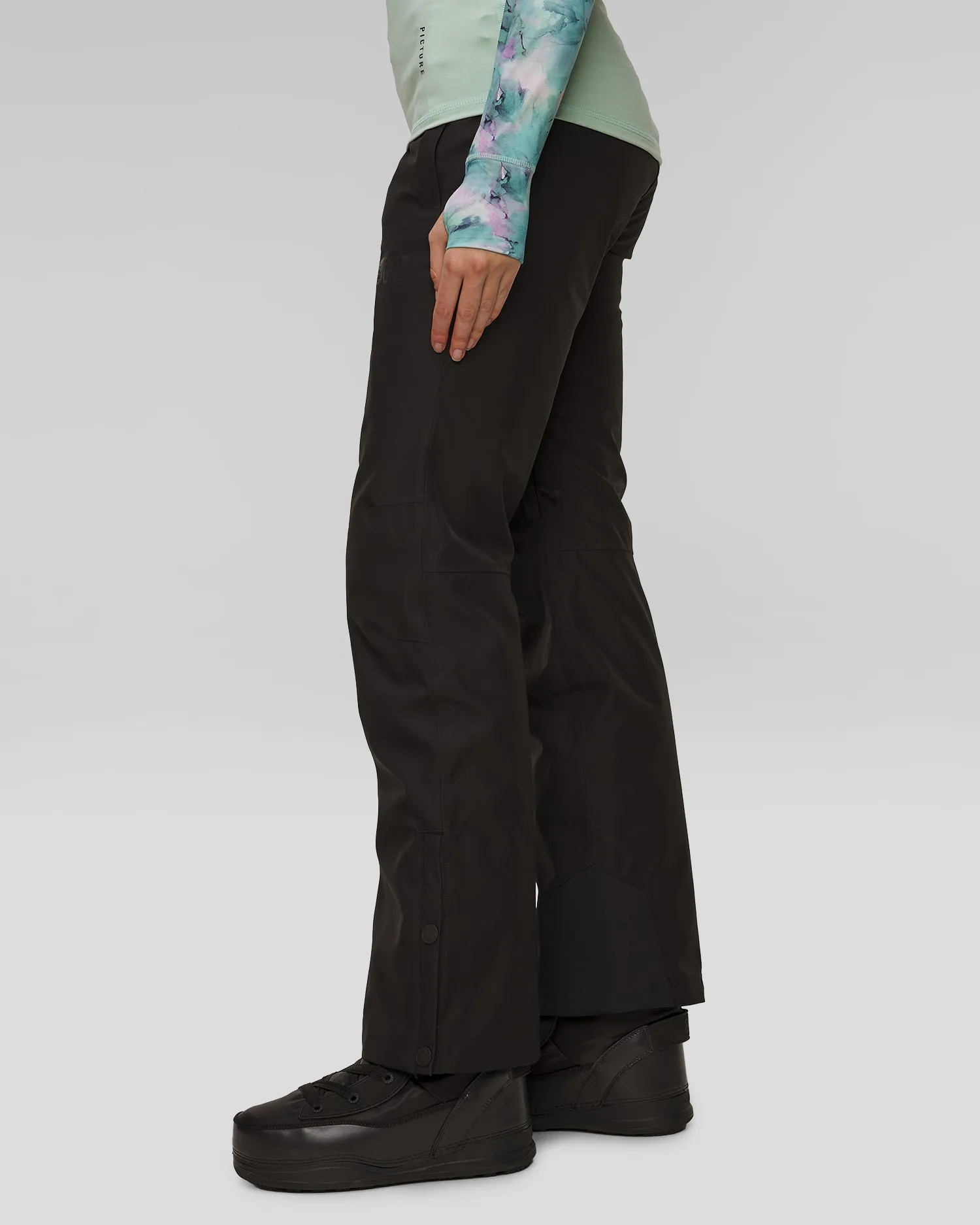 Women's ski pants Picture Organic Clothing Exa 20/20 wpt0122-e