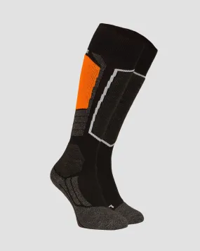 Women's ski socks Falke SK2 16523-3008