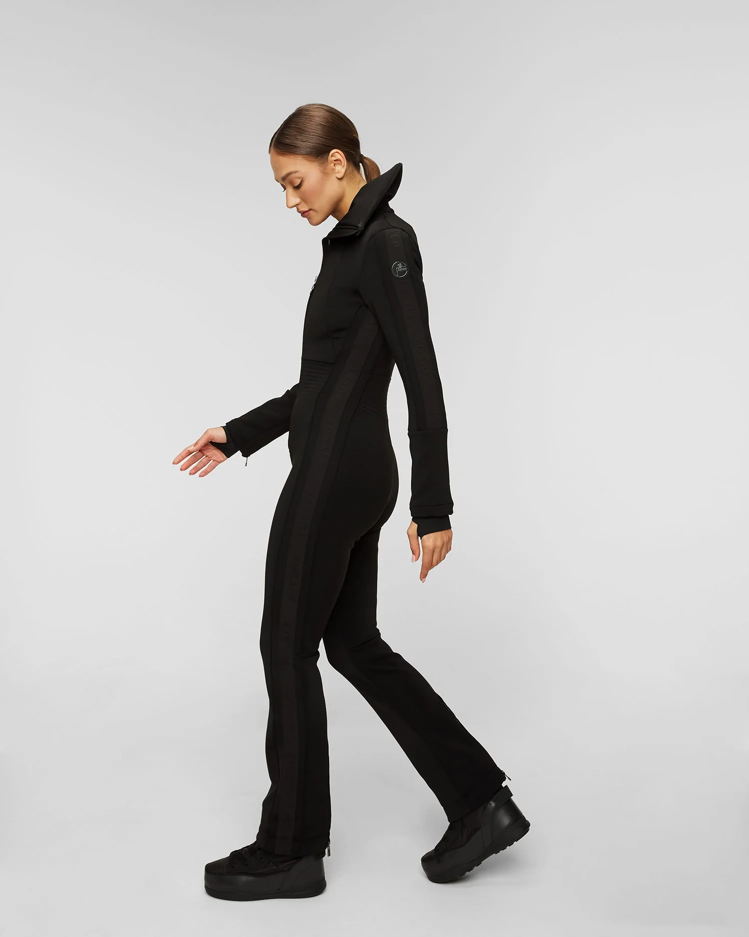 Women's ski suit Fusalp Maria II C1303-1000