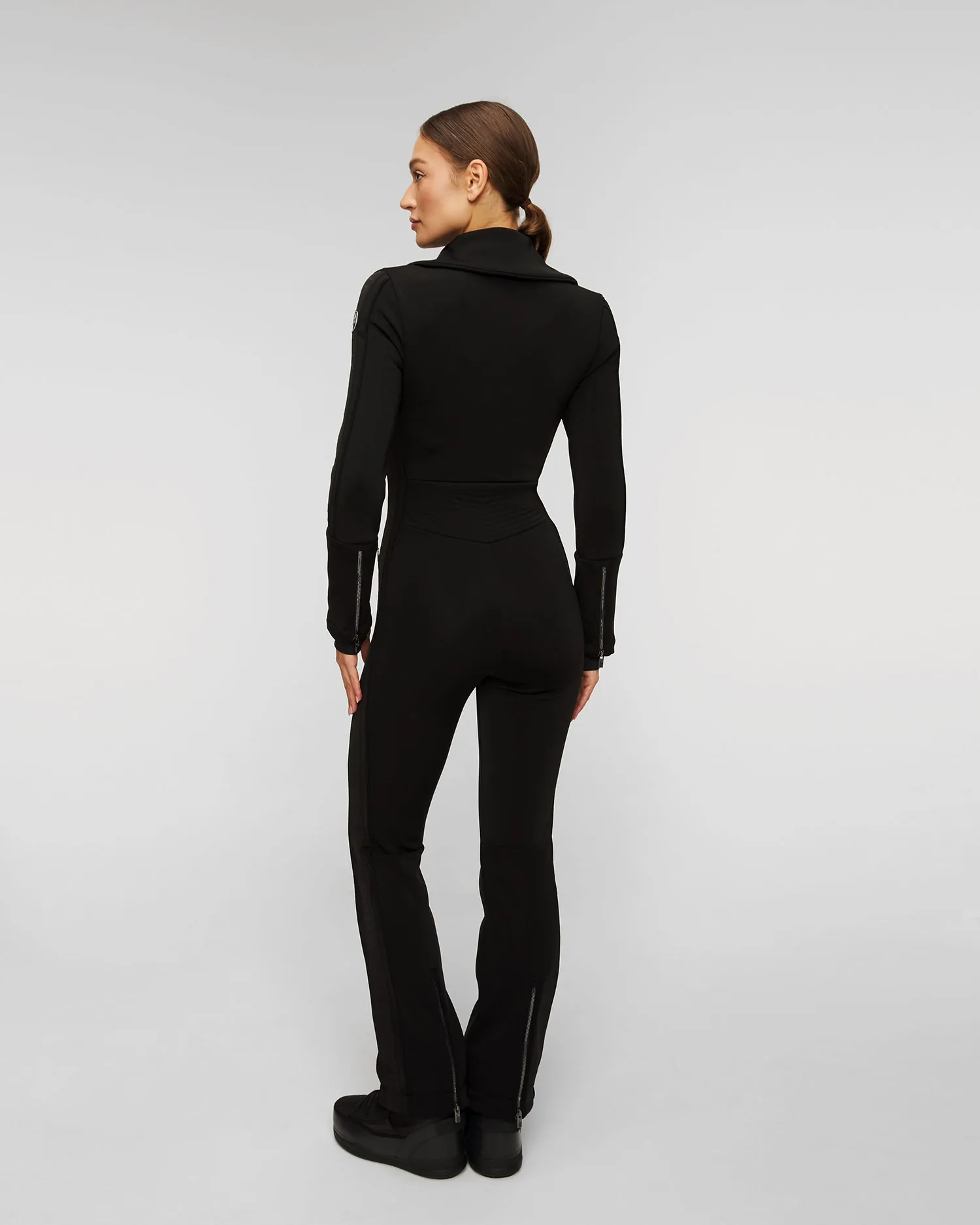 Women's ski suit Fusalp Maria II C1303-1000