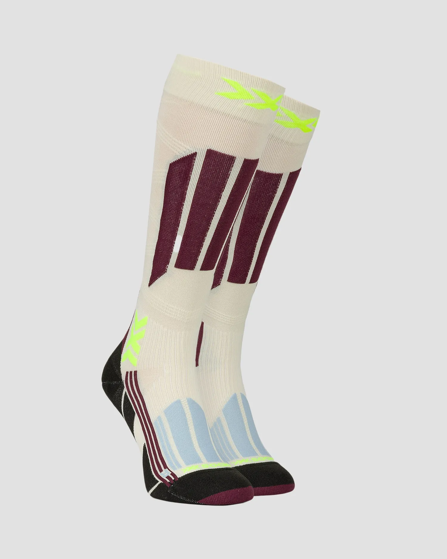 Women's X-Socks Ski Expert OTC xswyxtw24w-m144