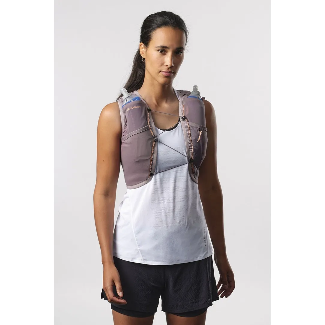 Womens Active Skin 4 Hydration Vest