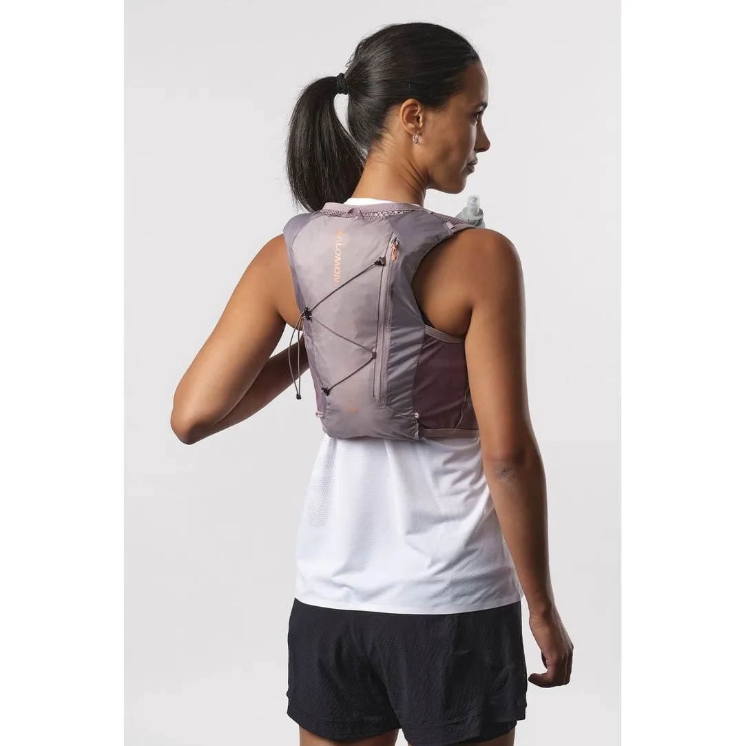 Womens Active Skin 4 Hydration Vest