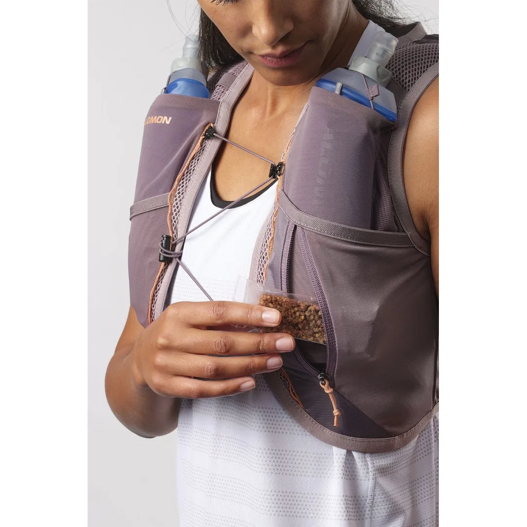 Womens Active Skin 4 Hydration Vest