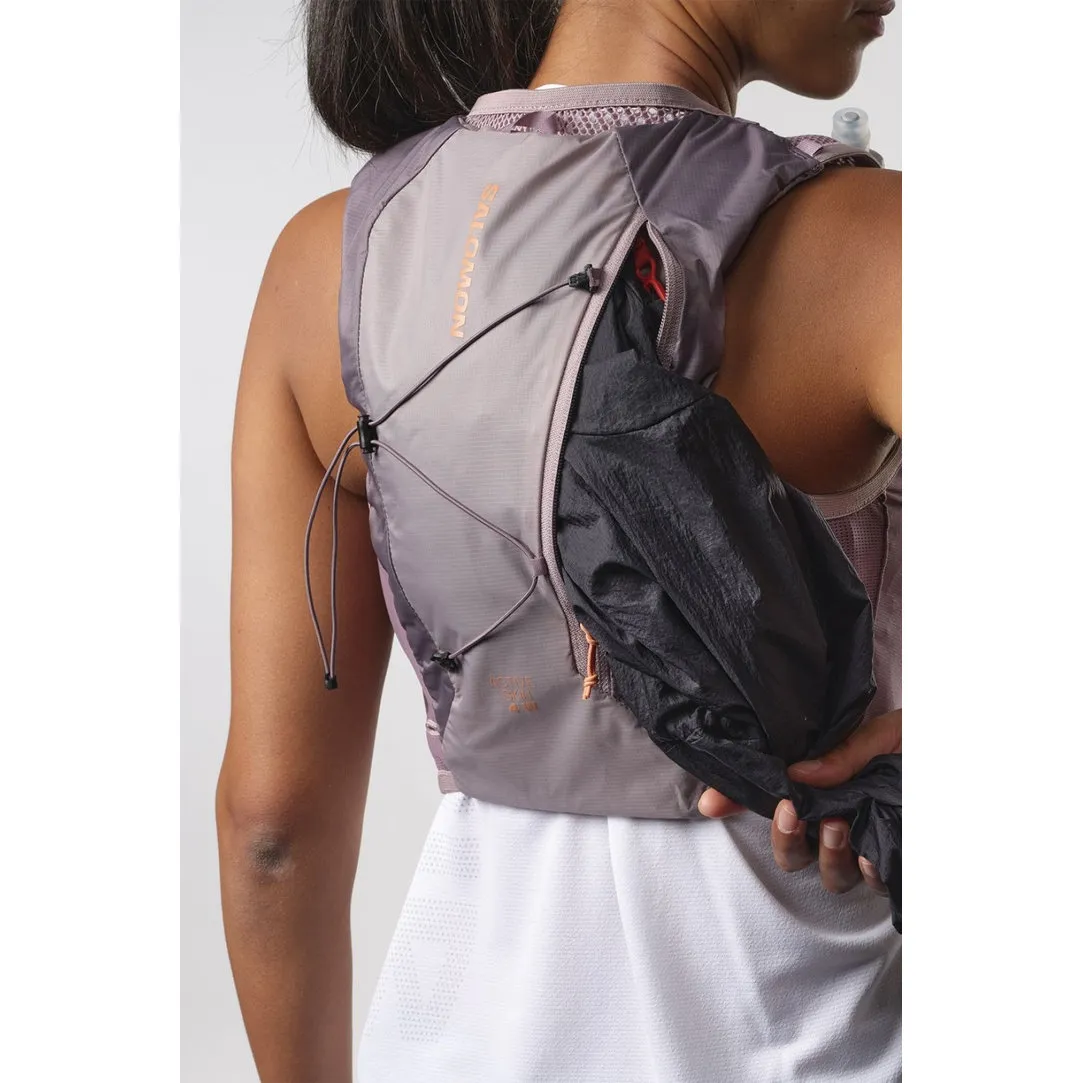 Womens Active Skin 4 Hydration Vest