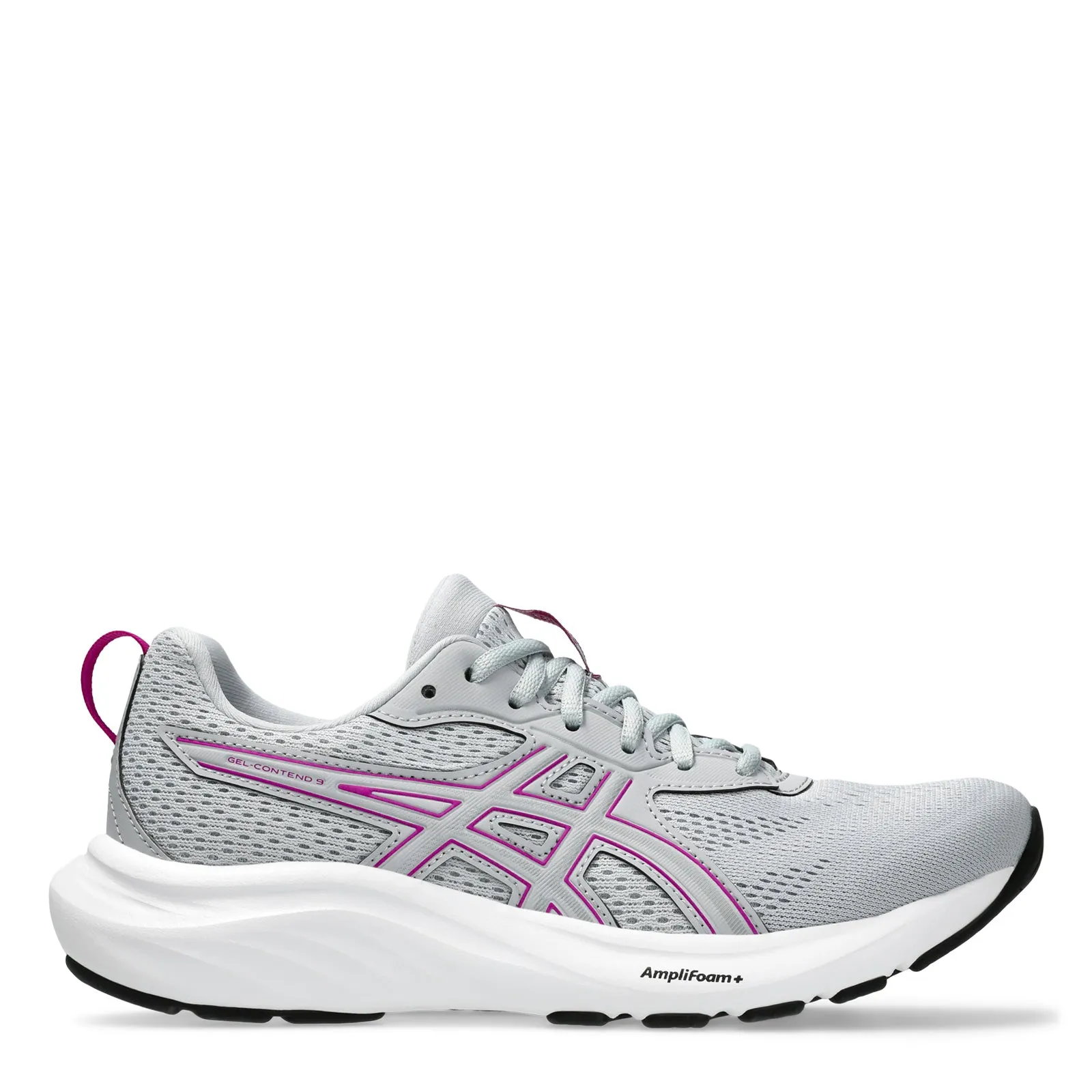 Women's ASICS, GEL-Contend 9 Running Shoe - Wide Width