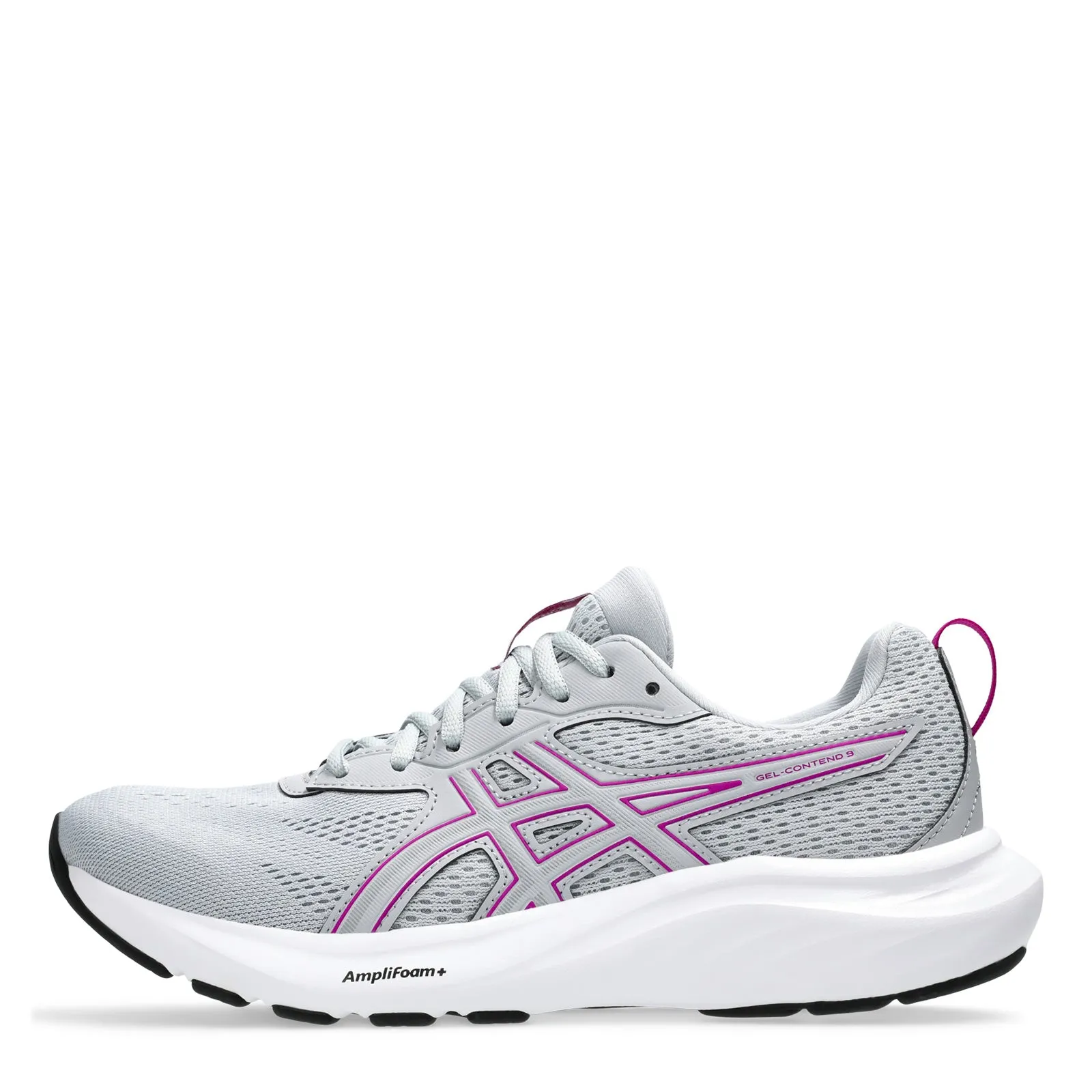 Women's ASICS, GEL-Contend 9 Running Shoe - Wide Width