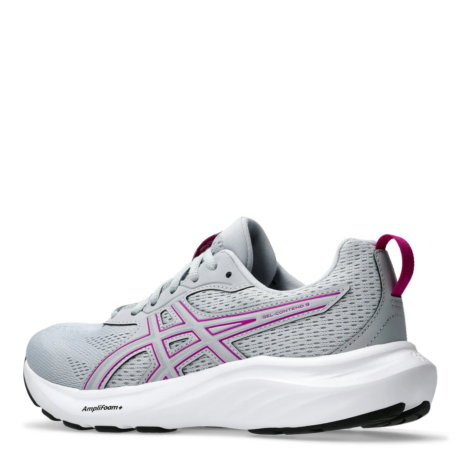 Women's ASICS, GEL-Contend 9 Running Shoe - Wide Width