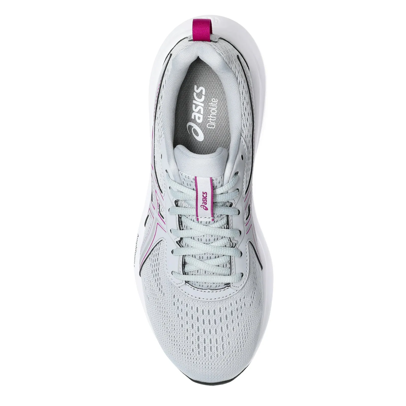 Women's ASICS, GEL-Contend 9 Running Shoe - Wide Width