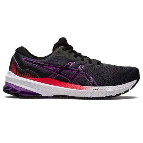 Women's Asics GT-1000 11 Black/Orchid