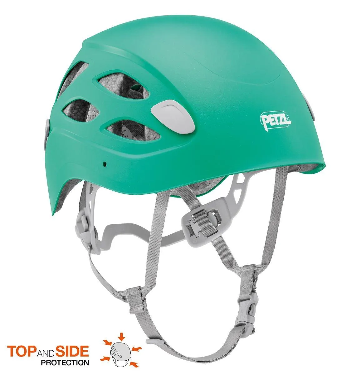 Women's Borea Climbing Helmet | Climbing Helmets | George Fisher UK