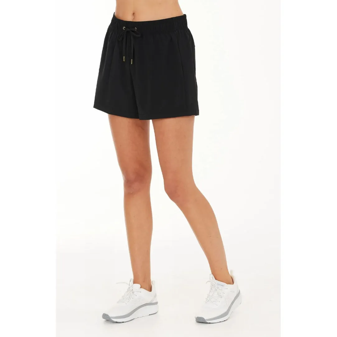 Womens Gerrit Shorts