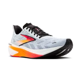 Women's Hyperion 2 Running Shoe - Illusion/Coral/Black - Regular (B)