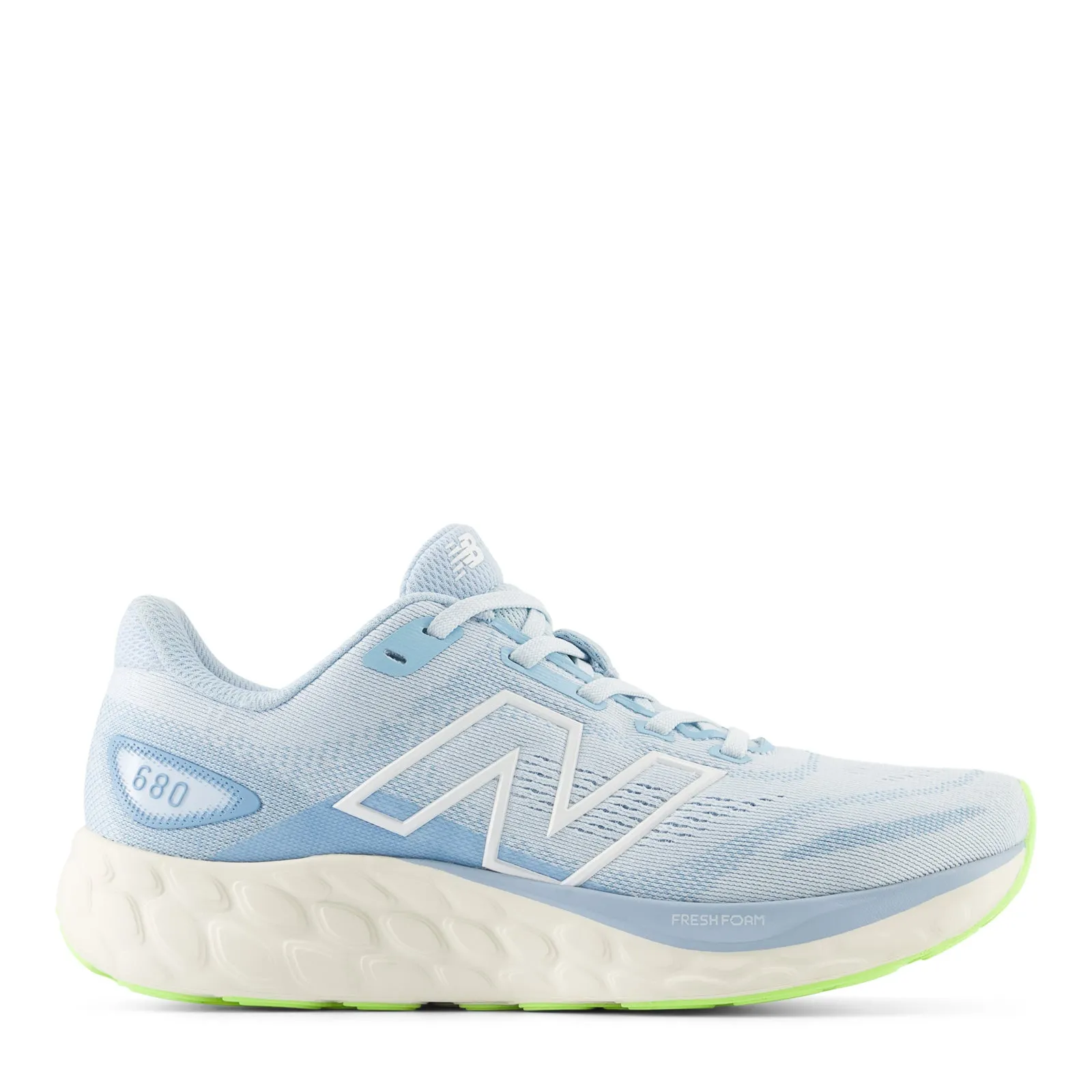 Women's New Balance, Fresh Foam 680v8 Running Shoe