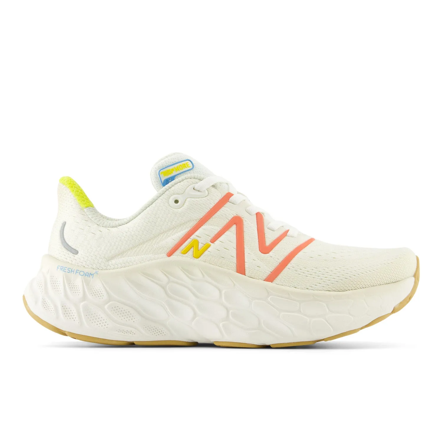 Women's New Balance More v4 - WMORCF4