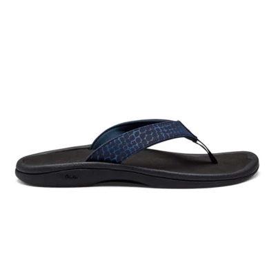 Women's OluKai Ohana Pa'I Flip Flop Sandals