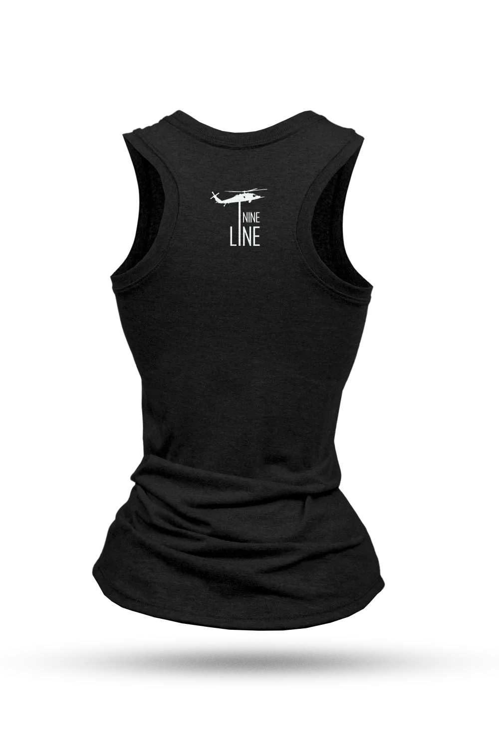 Women's Racerback Tank - America